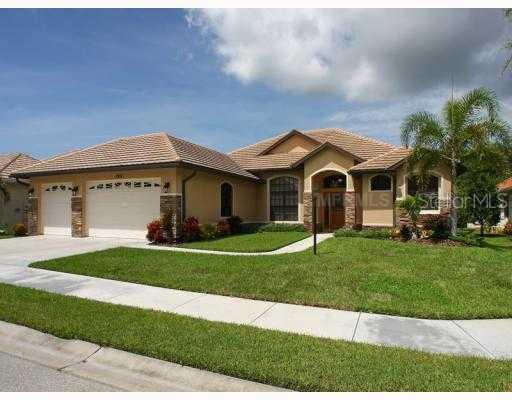 4998 Bella Terra Dr., Venice, FL 34293