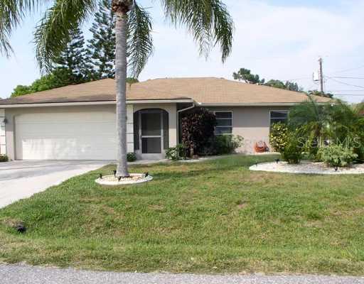 [Address Hidden by Seller], Venice, FL 34293