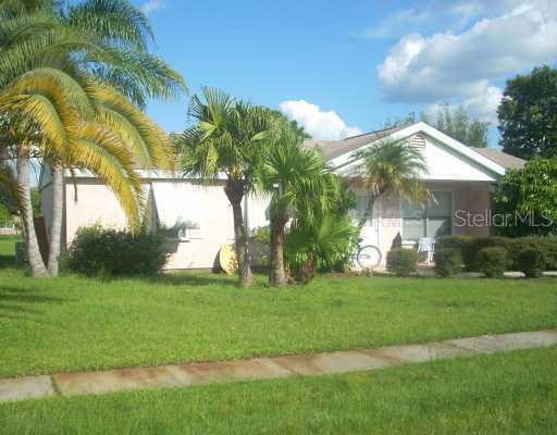 [Address Hidden by Seller], North Port, FL 34288