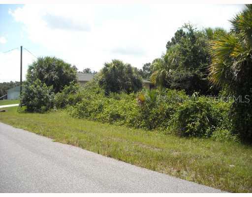Laramie Cir., North Port, FL 34286