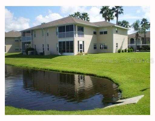 5800 Sabal Trace Dr. #803, North Port, FL 34287