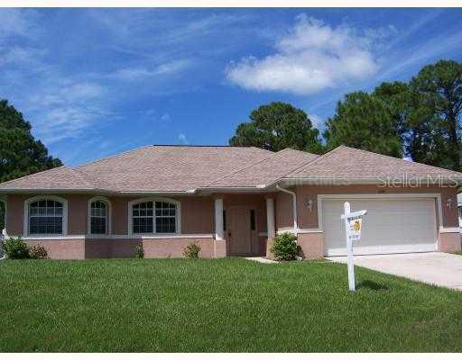 [Address Hidden by Seller], North Port, FL 34288