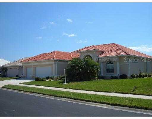 4957 Laurel Hill Dr., Venice, FL 34293