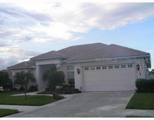101 Cala Ct., Venice, FL 34292