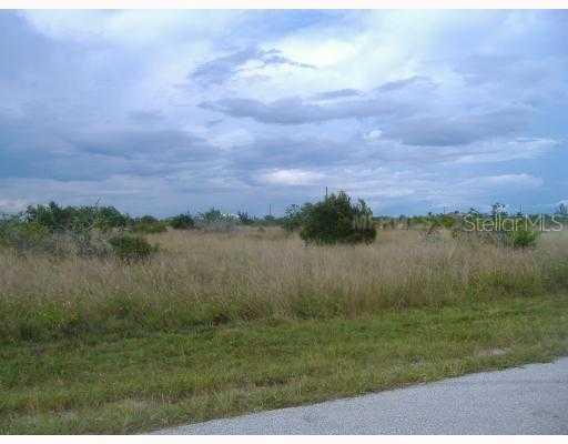 [Address Hidden by Seller], Port Charlotte, FL 33981