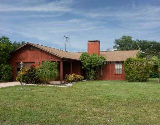 4561 Alligator Dr., Venice, FL 34293