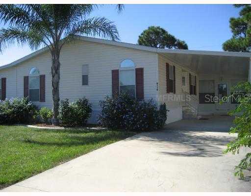 9110 Kestral Cir., Englewood, FL 33947