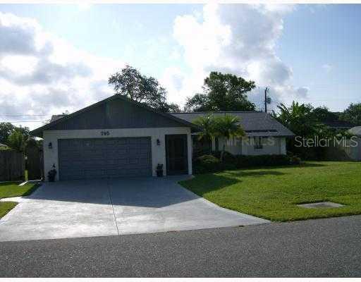 795 Devon Rd., Venice, FL 34293