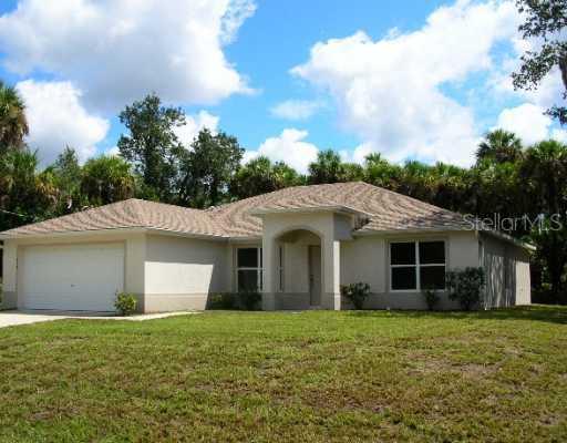 [Address Hidden by Seller], North Port, FL 34288