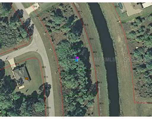 [Address Hidden by Seller], North Port, FL 34288