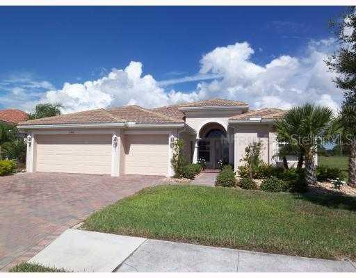 11990 Granite Woods Loop, Venice, FL 34292
