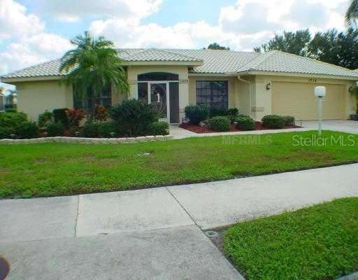 1536 Waterford Dr., Venice, FL 34292