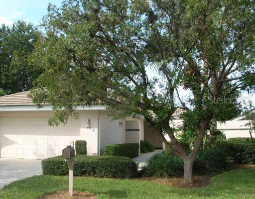 721 Carnoustie Ter. #11, Venice, FL 34293
