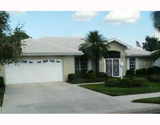 1674 Valley Dr., Venice, FL 34292