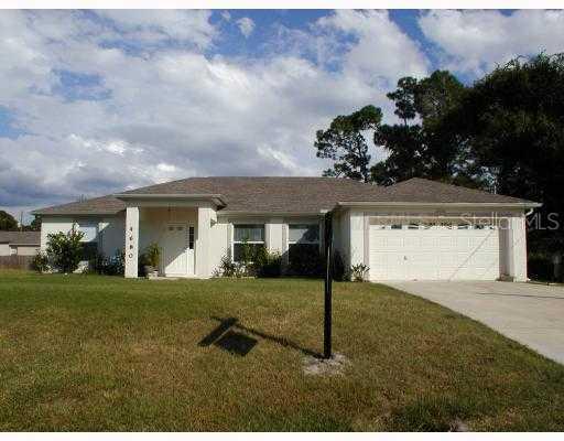 4680 Antioch St., North Port, FL 34288