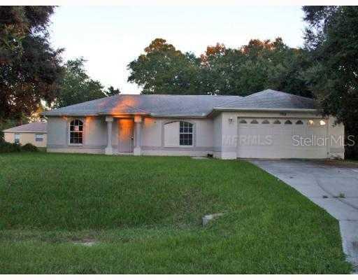 [Address Hidden by Seller], North Port, FL 34288