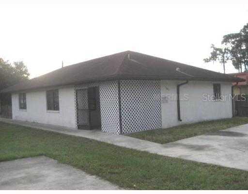 1685 Shadow Ln., Englewood, FL 34224