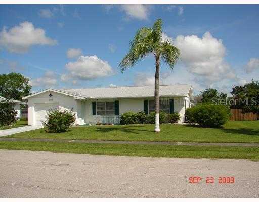 [Address Hidden by Seller], North Port, FL 34288