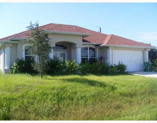 [Address Hidden by Seller], Englewood, FL 34223