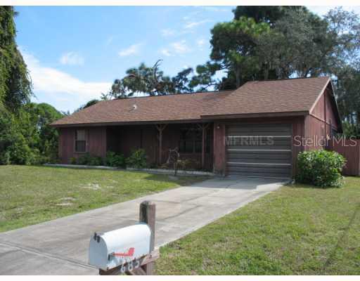 685 Acadia Rd., Venice, FL 34293