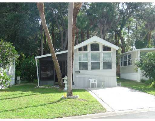 110 Bainbridge Dr., Nokomis, FL 34275