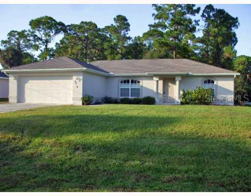 [Address Hidden by Seller], North Port, FL 34288