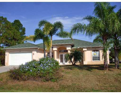 7522 Perennial Rd., North Port, FL 34291