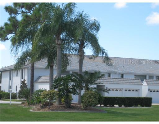 932 Capri Isles Blvd. #117, Venice, FL 34292