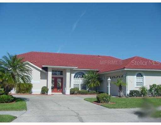[Address Hidden by Seller], Venice, FL 34293