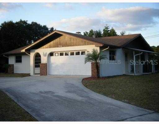 1016 Panda Rd., Venice, FL 34293