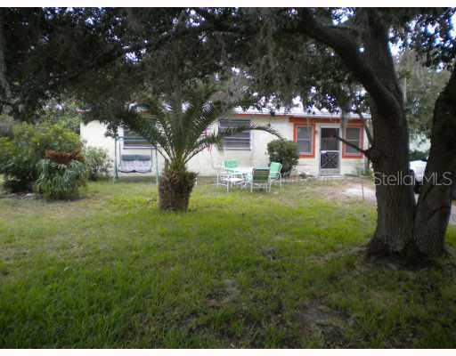 1715 Padre Ln., Englewood, FL 34223