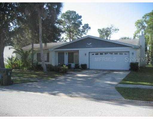 4497 Maraldo Ave., North Port, FL 34287
