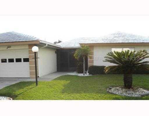 121 Villa Dr., Osprey, FL 34229