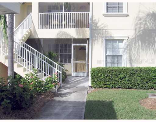 800 Mirabella Cir. #102, Venice, FL 34292