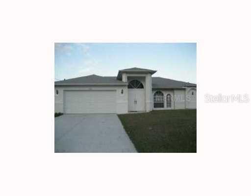 [Address Hidden by Seller], North Port, FL 34288