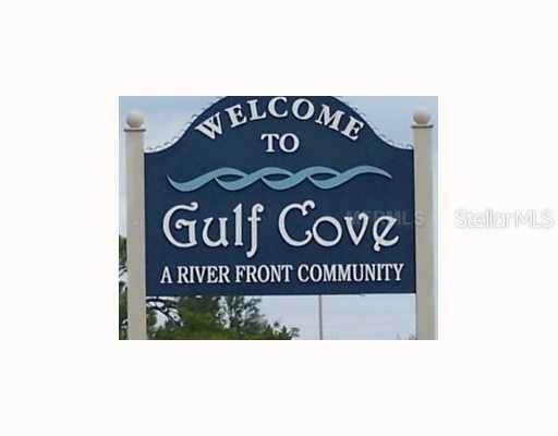 4411 Sines Ln., Port Charlotte, FL 33981