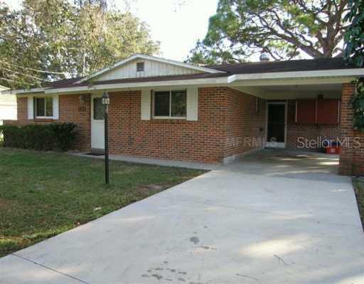 1171 Orange Ave., Nokomis, FL 34275