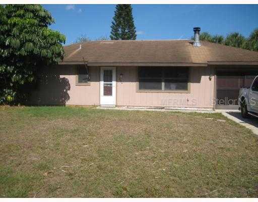 680 Cypress Rd., Venice, FL 34293