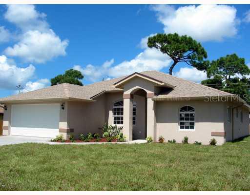 372 Coronado Rd., Venice, FL 34293