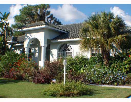 1601 Landfall Dr., Nokomis, FL 34275