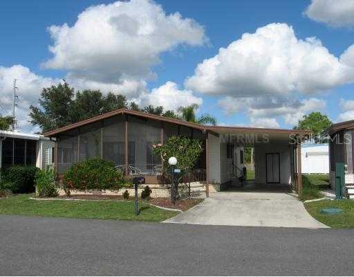 171 Lazy River Rd., North Port, FL 34287