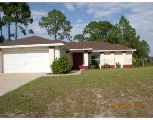 1300 Robwood Ter., North Port, FL 34288