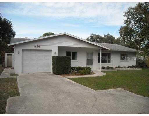 474 Burke Rd., Venice, FL 34293