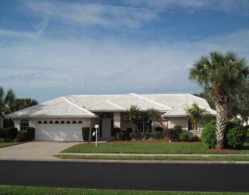 1617 Valley Dr., Venice, FL 34292
