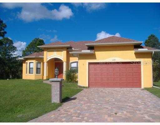 [Address Hidden by Seller], Port Charlotte, FL 33981