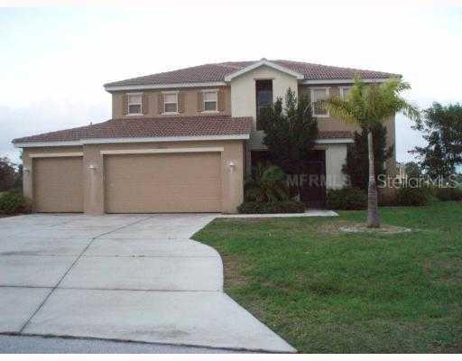 17230 Vagabond Cir., Punta Gorda, FL 33955