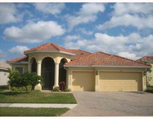 2232 Mesic Hammock Way, Venice, FL 34292