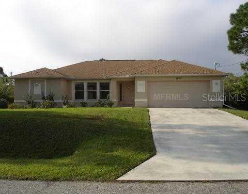 1135 Calgary Rd., North Port, FL 34288