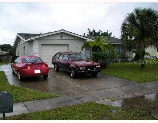 [Address Hidden by Seller], North Port, FL 34288