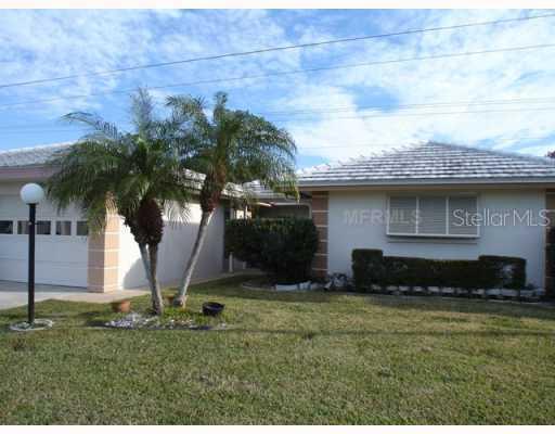 105 Villa Dr., Osprey, FL 34229